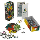 IELLO Puzzle Universe The Ultimate Fight