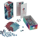 IELLO Puzzle Universe Within