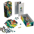 IELLO Puzzle Universe Shallow Waters