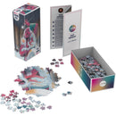 IELLO Puzzle Universe Eaux Troubles