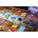 Iello Clash Of Magic Schools Game