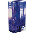 IELLO Puzzle Universe Steeples
