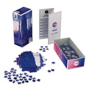 IELLO Puzzle Universe Steeples