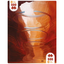 IELLO Puzzle Universe Desert Rings