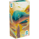 IELLO Puzzle Universe Entre Dunes