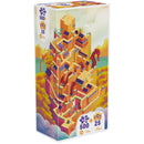 IELLO Puzzle Universe Play Donjon Chateau