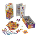 IELLO Puzzle Universe Play Donjon Chateau