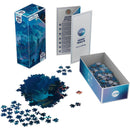 IELLO Puzzle Twist Ancient Megalith 1000 pieces