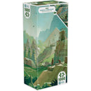 IELLO Puzzle Twist Ancient Pyramids 1000 pieces