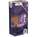 IELLO Puzzle Twist Ancient Tomb 500 pieces