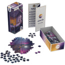 IELLO Puzzle Twist Ancient Tomb 500 pieces