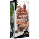 Iello Ancient Knowledge - Heritage Expansion Game