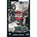 Iello Unmatched Suns Origin Game
