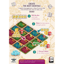 Pina Coladice Game