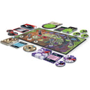 Iello Unmatched Slings and Arrows Game