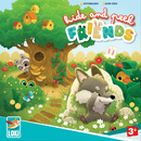 LOKI Hide And Peek Friends Game