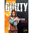 Iello Guilty Houston 2015 Game