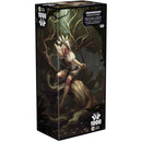 IELLO Puzzle Twist Forest Spirit 1000 pieces