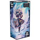 IELLO Puzzle Twist Ice Spirit 1000 pieces