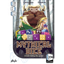 Iello Mythical Dice Game