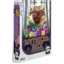 Iello Mythical Dice Game