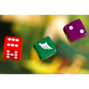 Iello Mythical Dice Game