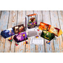 Iello Mythical Dice Game