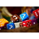 Iello Mythical Dice Game