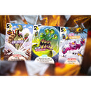Iello King of Tokyo Duel Game
