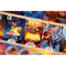 Iello King of Tokyo Duel Game