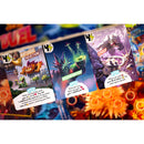 Iello King of Tokyo Duel Game