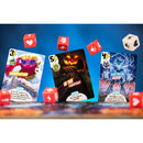 Iello King of Tokyo Duel Game
