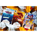 Iello King of Tokyo Duel Game