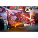 Iello King of Tokyo Duel Game