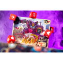 Iello King of Tokyo Duel Game