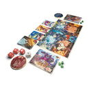Iello King of Tokyo Duel Game