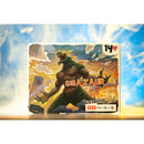 Iello King of Tokyo Duel Game