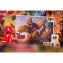 Iello King of Tokyo Duel Game