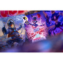 Iello King of Tokyo Duel Game