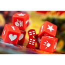 Iello King of Tokyo Duel Game