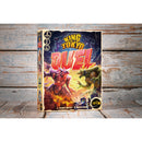 Iello King of Tokyo Duel Game
