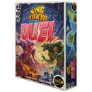 Iello King of Tokyo Duel Game