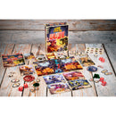 Iello King of Tokyo Duel Game