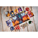 Iello King of Tokyo Duel Game