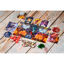 Iello King of Tokyo Duel Game
