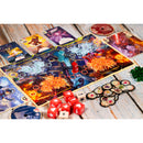 Iello King of Tokyo Duel Game
