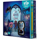 Pop-Up Story - The Moon School Game