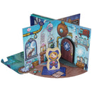 Pop-Up Story - The Moon School Game