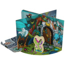 Pop-Up Story - The Temple of Catajima Game