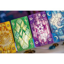 Iello LUZ Game
